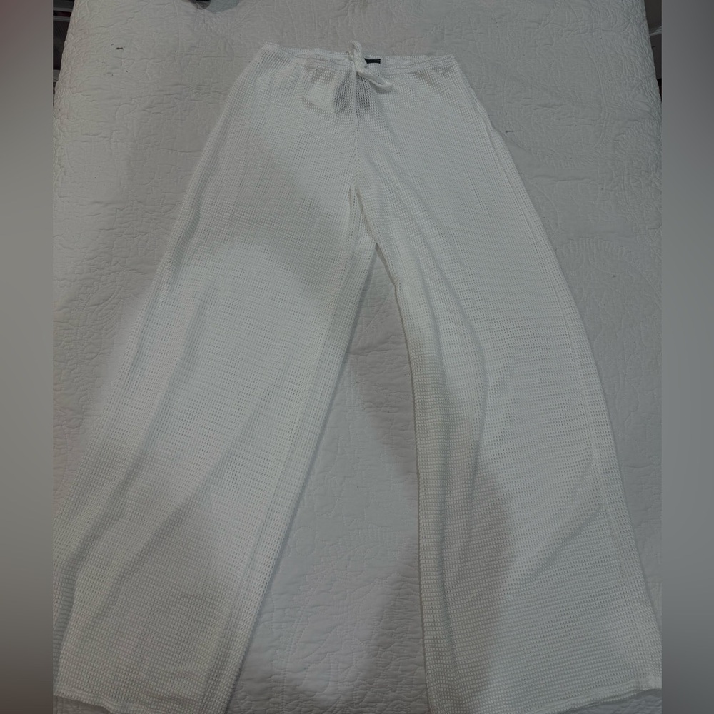 Jordan Taylor Summer Bottom Cover Up